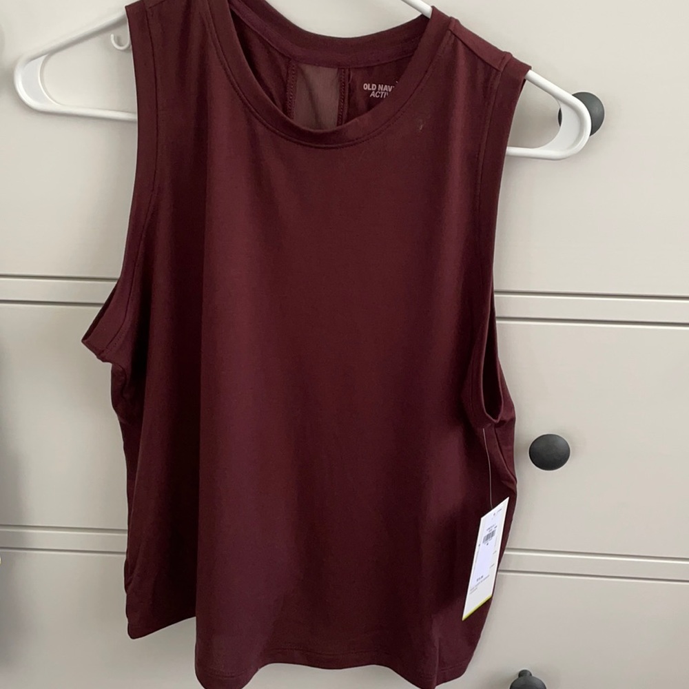 Old navy active women’s top